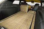 Bentley Continental Flying Star 2010 года